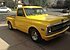 1969 Chevrolet C/K Truck for sale 101061981